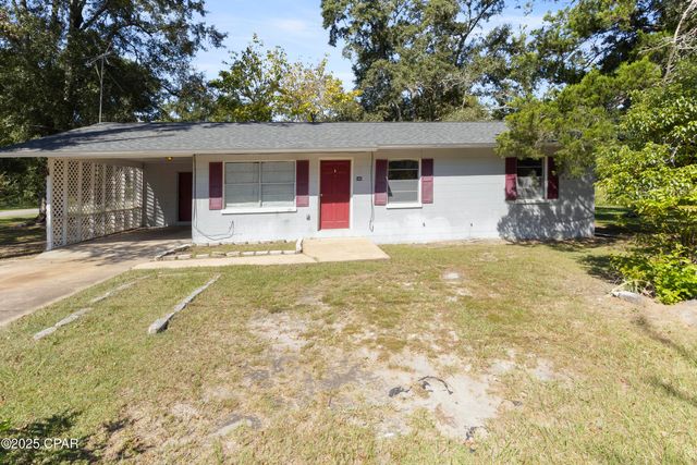 540 4th Street, Chipley, FL 32428