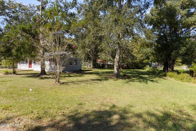 540 4th Street, Chipley, FL 32428