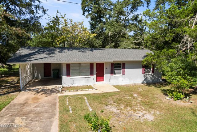 540 4th Street, Chipley, FL 32428