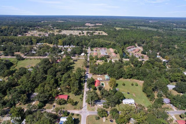540 4th Street, Chipley, FL 32428