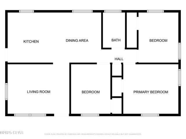 540 4th Street, Chipley, FL 32428