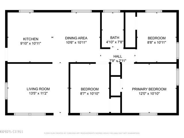 540 4th Street, Chipley, FL 32428