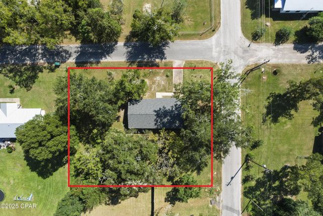 540 4th Street, Chipley, FL 32428