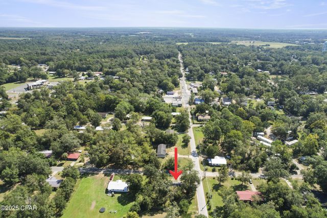 540 4th Street, Chipley, FL 32428