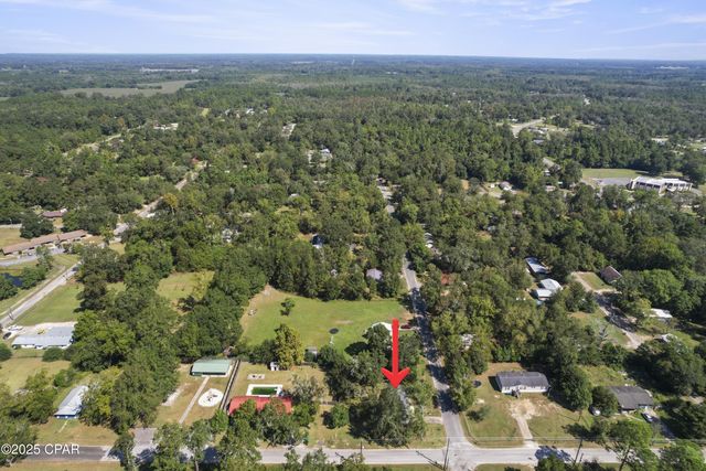 540 4th Street, Chipley, FL 32428