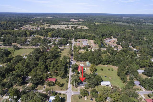 540 4th Street, Chipley, FL 32428