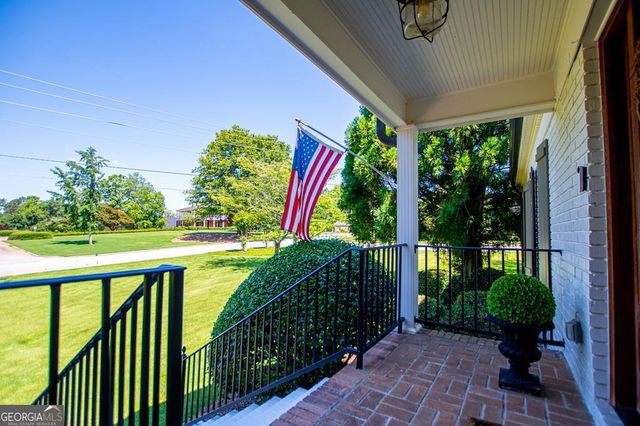 102 S Ole Hickory Trail, Carrollton, GA 30117