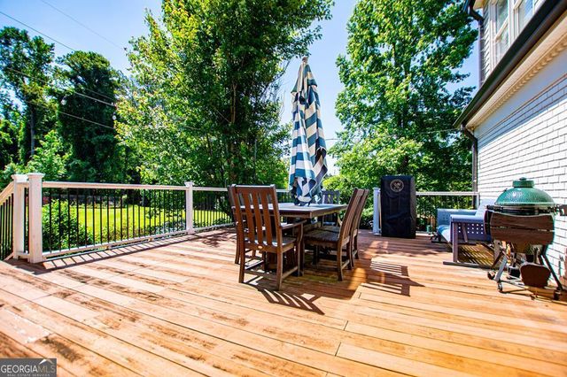 102 S Ole Hickory Trail, Carrollton, GA 30117
