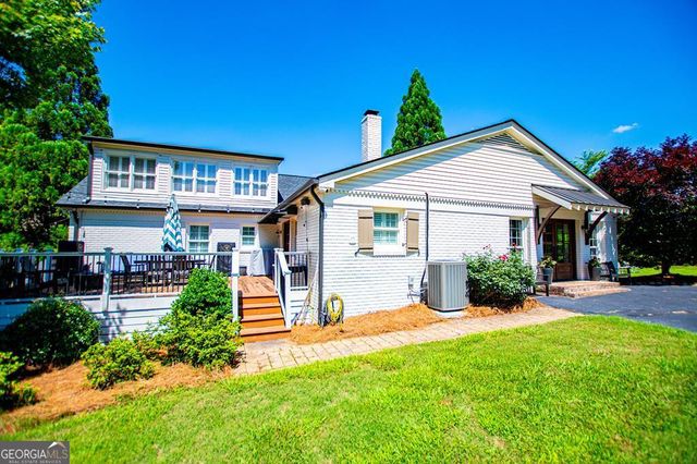 102 S Ole Hickory Trail, Carrollton, GA 30117