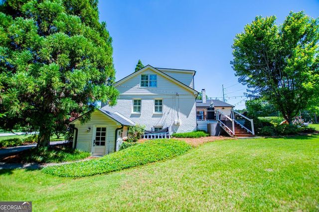 102 S Ole Hickory Trail, Carrollton, GA 30117