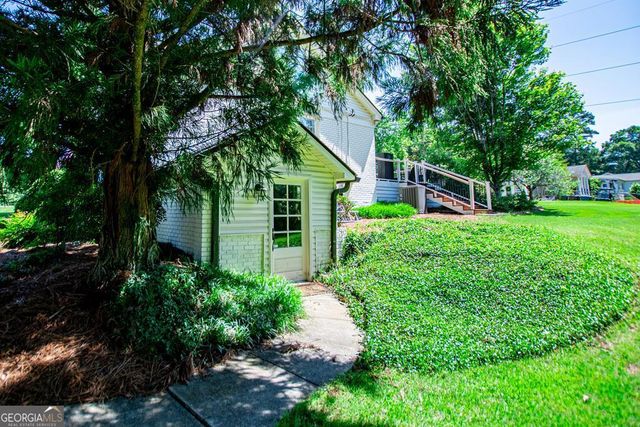 102 S Ole Hickory Trail, Carrollton, GA 30117
