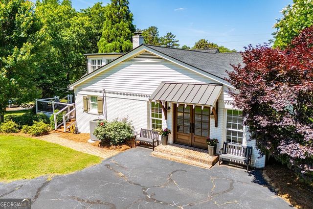 102 S Ole Hickory Trail, Carrollton, GA 30117