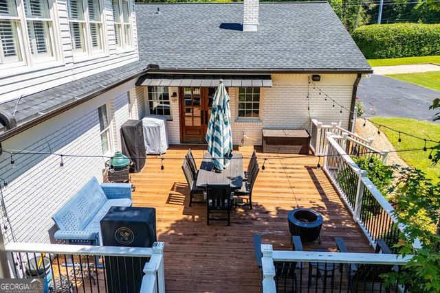 102 S Ole Hickory Trail, Carrollton, GA 30117