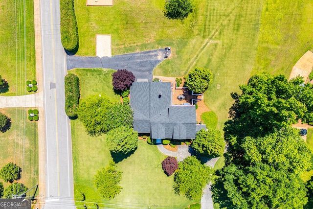 102 S Ole Hickory Trail, Carrollton, GA 30117