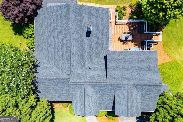 102 S Ole Hickory Trail, Carrollton, GA 30117
