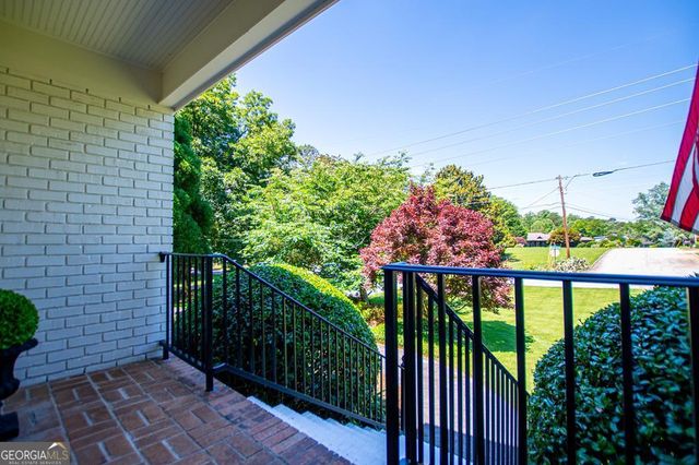 102 S Ole Hickory Trail, Carrollton, GA 30117