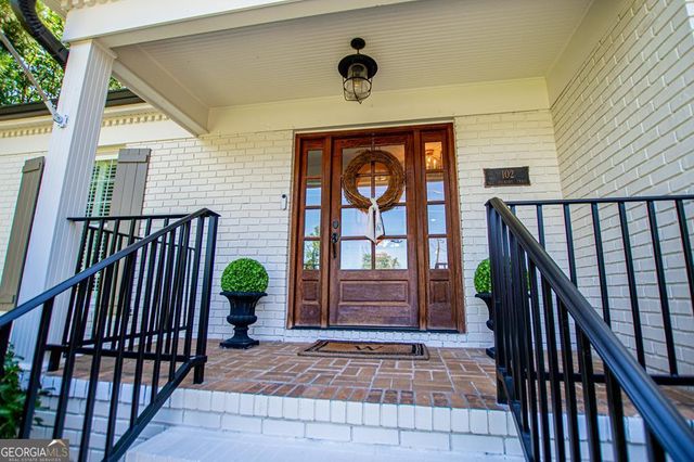 102 S Ole Hickory Trail, Carrollton, GA 30117