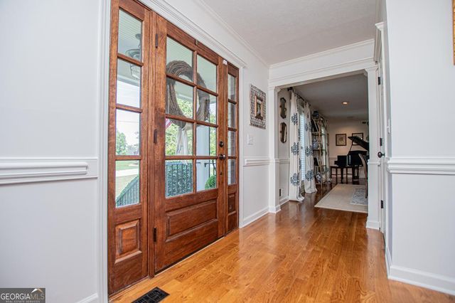 102 S Ole Hickory Trail, Carrollton, GA 30117