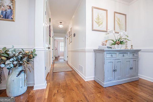 102 S Ole Hickory Trail, Carrollton, GA 30117