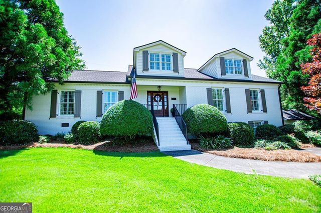 102 S Ole Hickory Trail, Carrollton, GA 30117