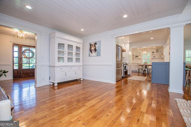 102 S Ole Hickory Trail, Carrollton, GA 30117