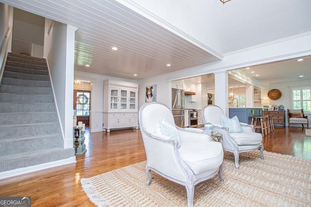 102 S Ole Hickory Trail, Carrollton, GA 30117