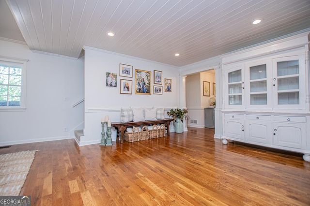 102 S Ole Hickory Trail, Carrollton, GA 30117