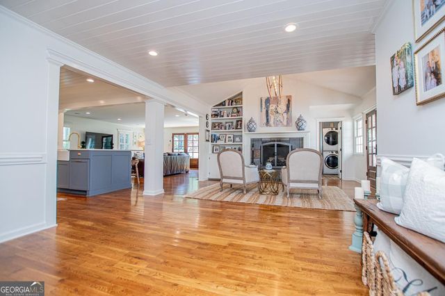 102 S Ole Hickory Trail, Carrollton, GA 30117