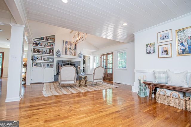 102 S Ole Hickory Trail, Carrollton, GA 30117