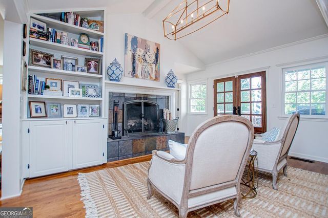102 S Ole Hickory Trail, Carrollton, GA 30117