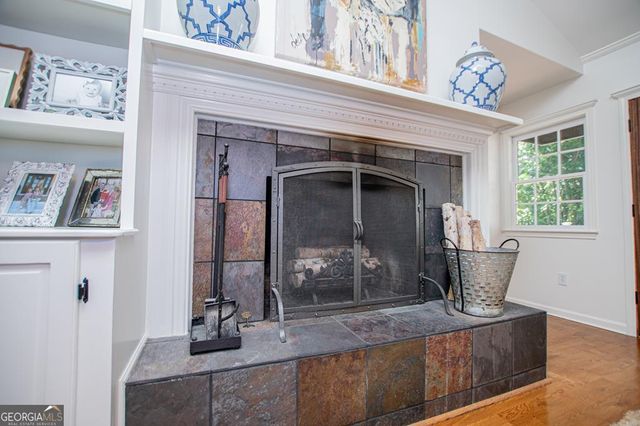 102 S Ole Hickory Trail, Carrollton, GA 30117