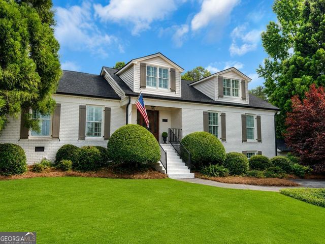 102 S Ole Hickory Trail, Carrollton, GA 30117