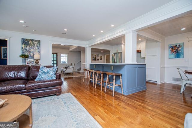 102 S Ole Hickory Trail, Carrollton, GA 30117