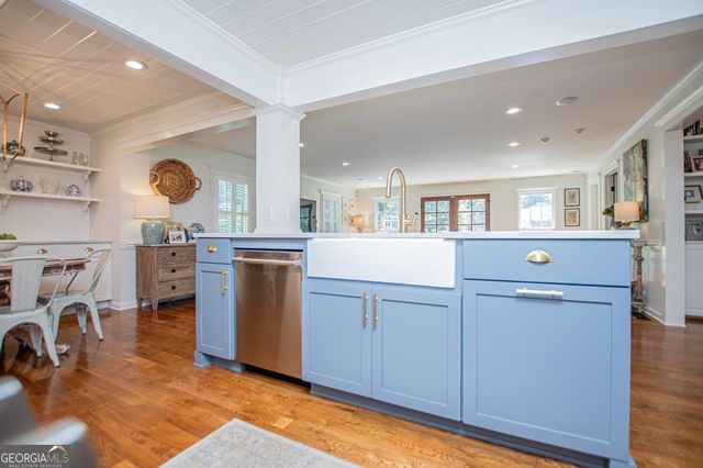 102 S Ole Hickory Trail, Carrollton, GA 30117
