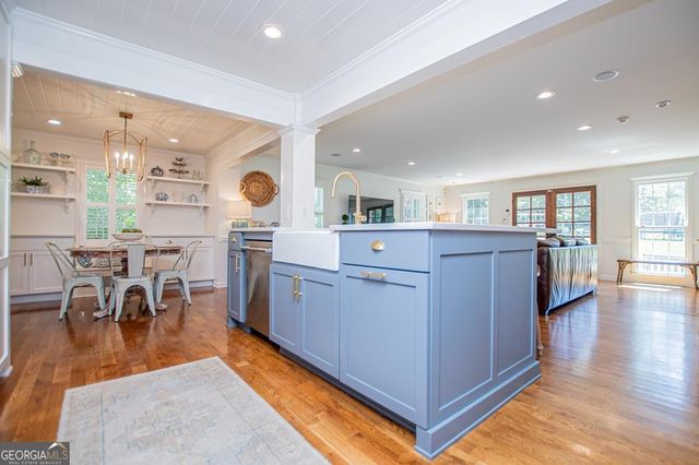 102 S Ole Hickory Trail, Carrollton, GA 30117