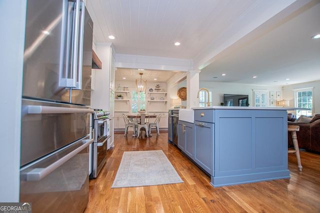102 S Ole Hickory Trail, Carrollton, GA 30117