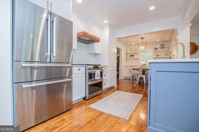 102 S Ole Hickory Trail, Carrollton, GA 30117