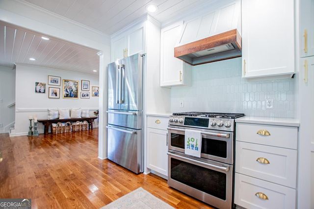 102 S Ole Hickory Trail, Carrollton, GA 30117