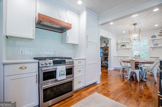 102 S Ole Hickory Trail, Carrollton, GA 30117