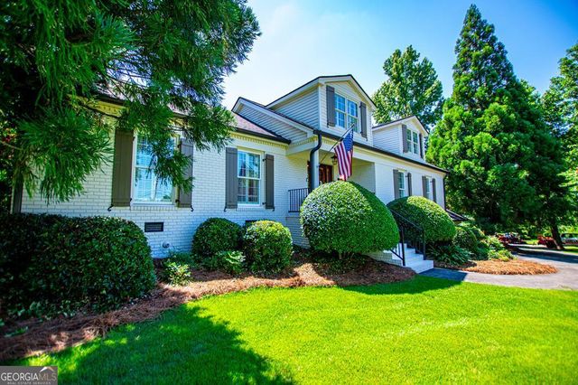 102 S Ole Hickory Trail, Carrollton, GA 30117