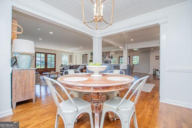 102 S Ole Hickory Trail, Carrollton, GA 30117
