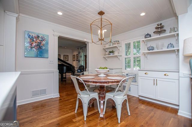 102 S Ole Hickory Trail, Carrollton, GA 30117