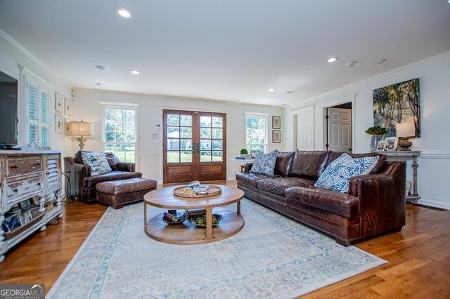 102 S Ole Hickory Trail, Carrollton, GA 30117