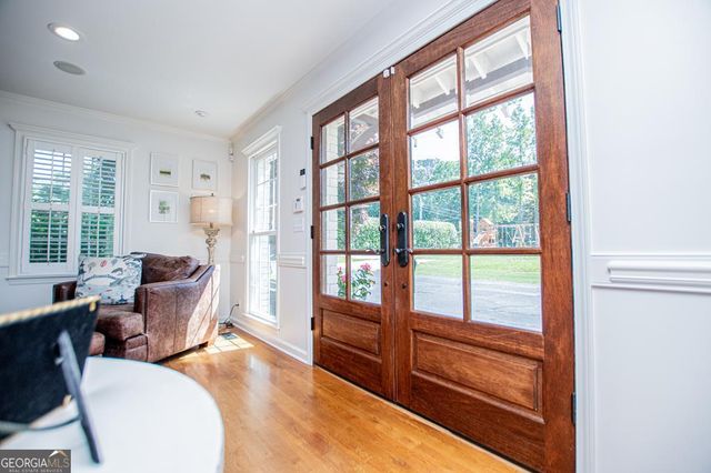 102 S Ole Hickory Trail, Carrollton, GA 30117