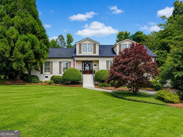 102 S Ole Hickory Trail, Carrollton, GA 30117