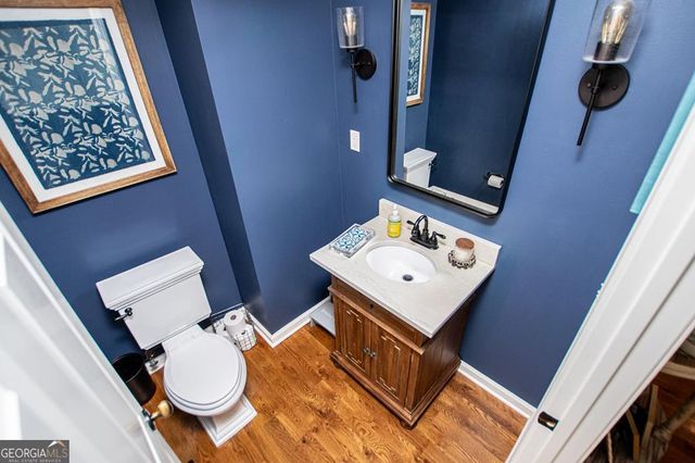 102 S Ole Hickory Trail, Carrollton, GA 30117