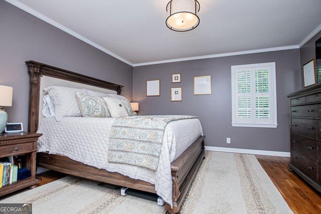 102 S Ole Hickory Trail, Carrollton, GA 30117