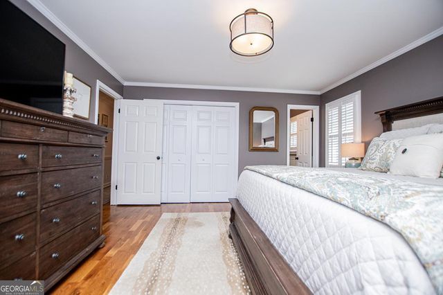 102 S Ole Hickory Trail, Carrollton, GA 30117