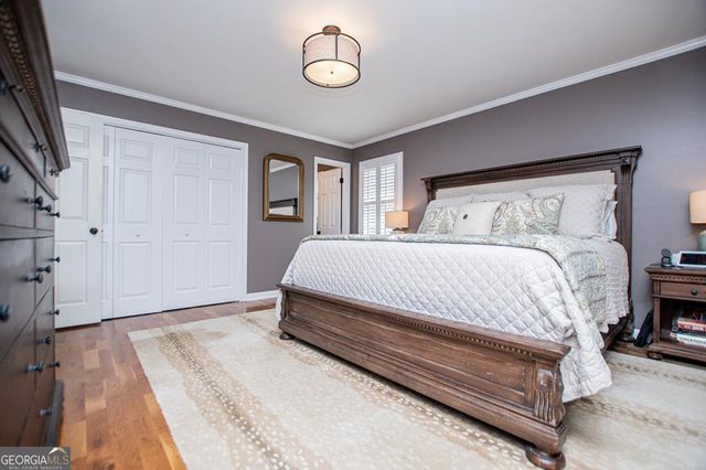 102 S Ole Hickory Trail, Carrollton, GA 30117