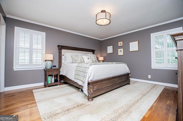 102 S Ole Hickory Trail, Carrollton, GA 30117